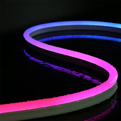 Neon LED Strip Lights 12-24V
